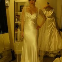 destination wedding, which dress is best?