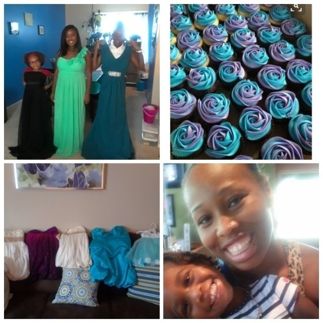 Wedding planner or do it ur self