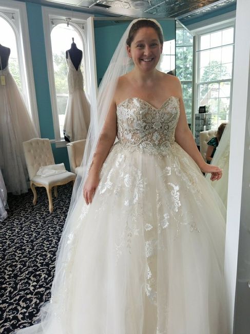 Which dress? - 3