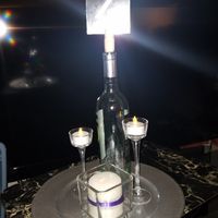 Centerpieces - DIY - 1