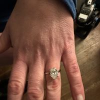2025 Brides - Show us your ring! - 1