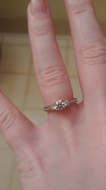 Engagement Rings: Expectation vs. Reality! 9