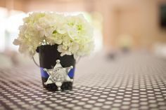 Police Couple - decor ideas ? 3