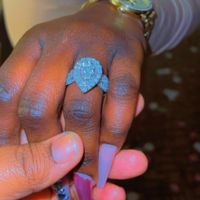 2023 Brides - Show us your ring! - 1