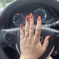 2023 Brides - Show us your ring! - 1