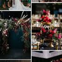 What are/were your wedding colors? - 1