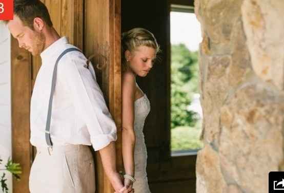 First look for pictures. Won't this ruin the surprise element?