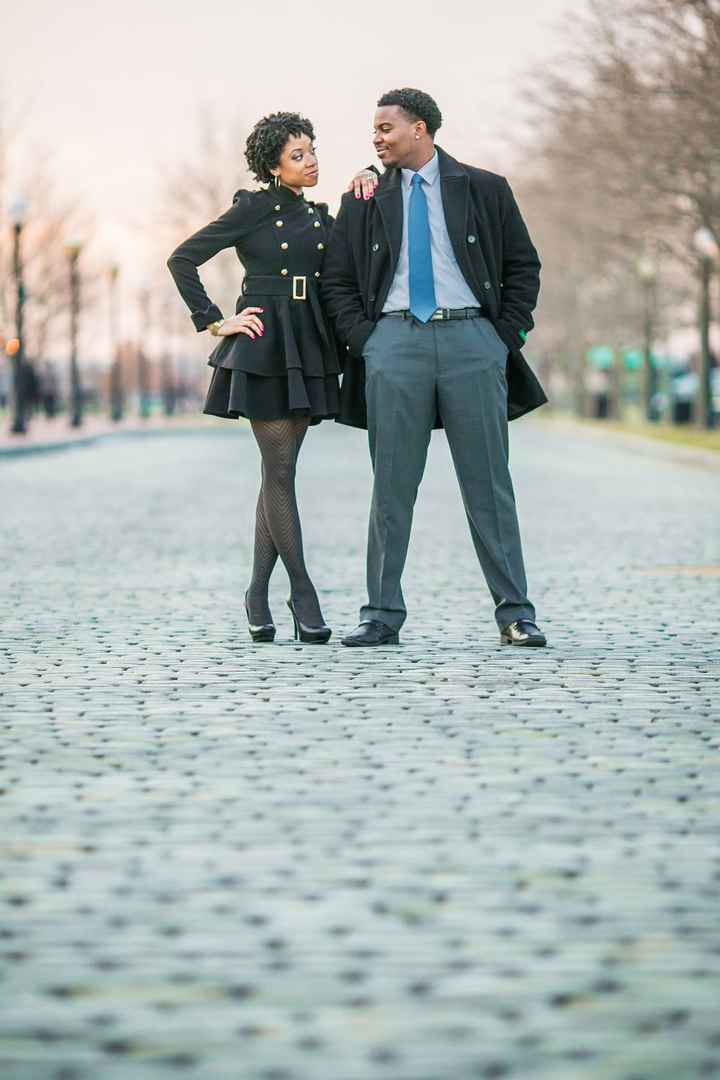 Ladies! Post your...