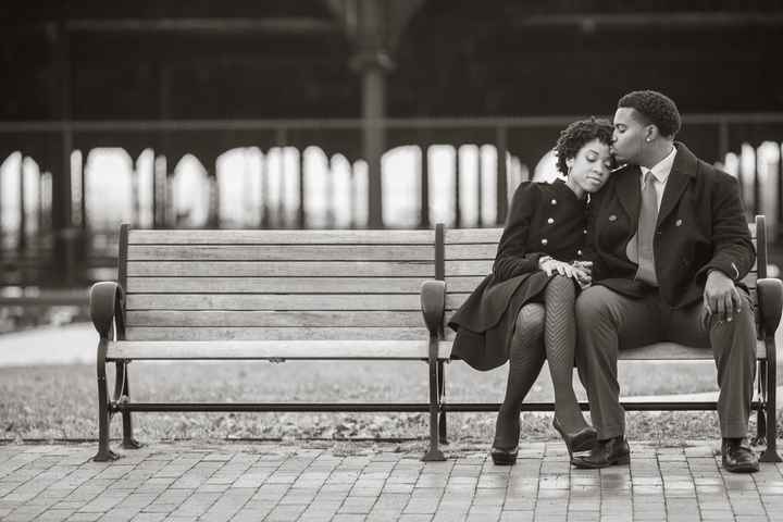 Ladies! Post your...