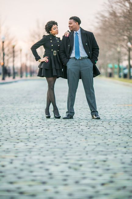 Ladies! Post your...