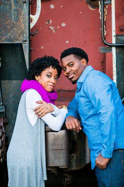 Ladies! Post your...