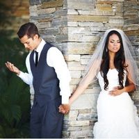 First look for pictures. Won't this ruin the surprise element?