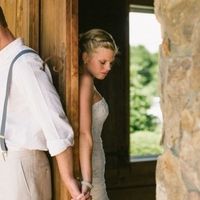 First look for pictures. Won't this ruin the surprise element?