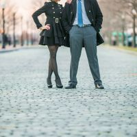 Ladies! Post your...