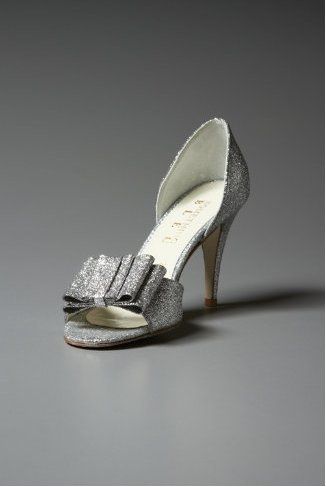 Let's See Those Wedding Day Shoes *PICS*