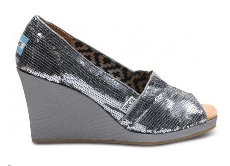Let's See Those Wedding Day Shoes *PICS*