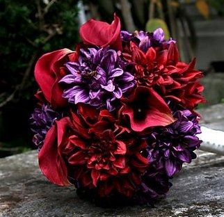 Wedding flower disaster!!!!