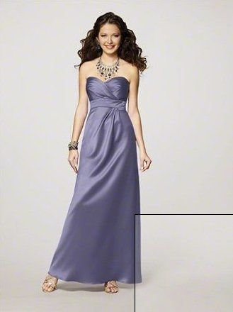 Alfred Angelo Bridesmaids?