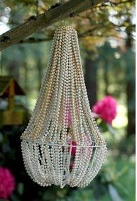 When I say Masquerade theme, what comes to your mind?