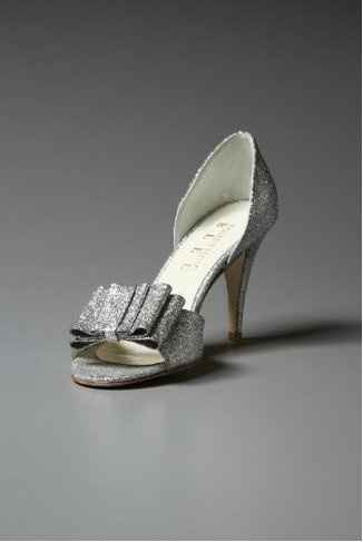 Let's See Those Wedding Day Shoes *PICS*