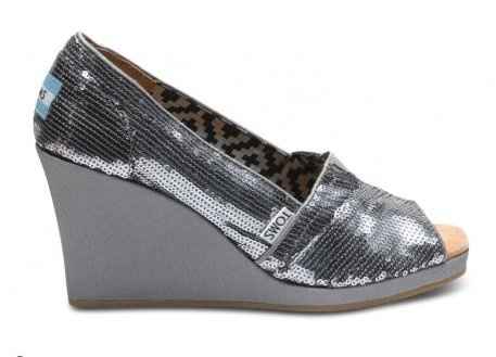 Let's See Those Wedding Day Shoes *PICS*