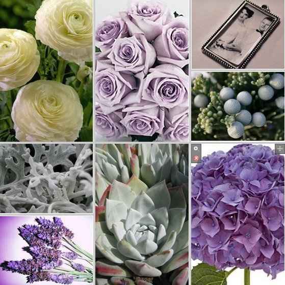 Show your Bouquet or Bouquet inspiration *PICS*