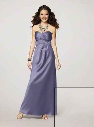 What fabric works with my dress?