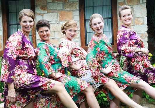 Bridesmaids gifts, help!!