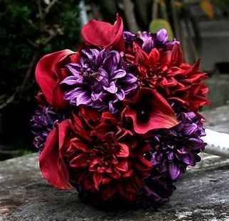 Wedding flower disaster!!!!