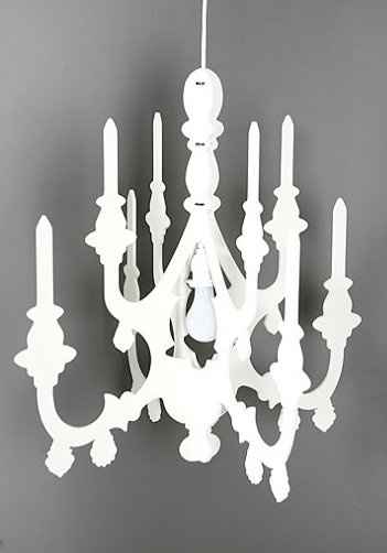 When I say Masquerade theme, what comes to your mind?