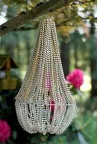 When I say Masquerade theme, what comes to your mind?