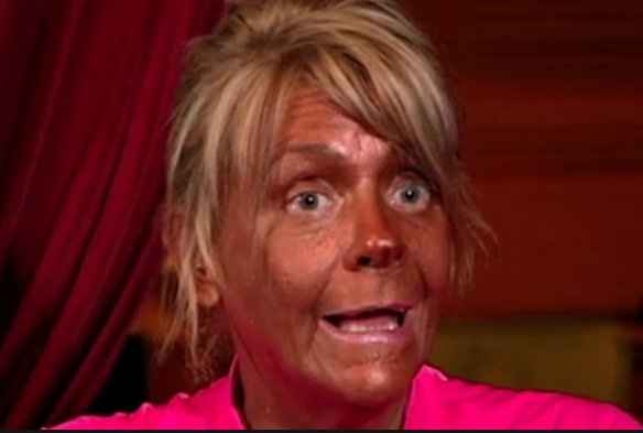 To tan or not to tan?!