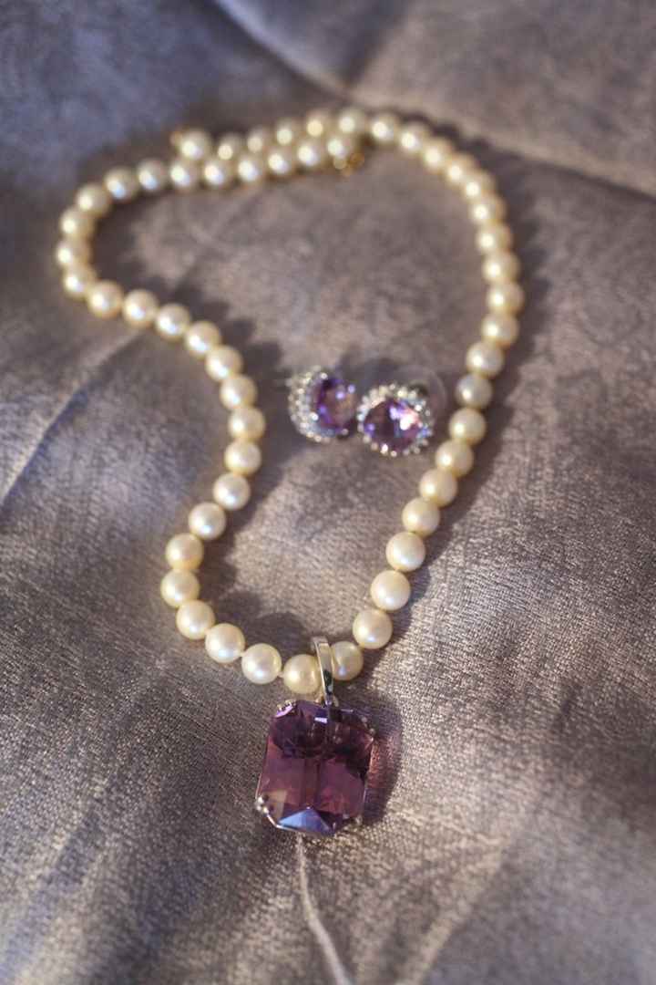 Where did you get your Wedding Jewelry.(EDIT)