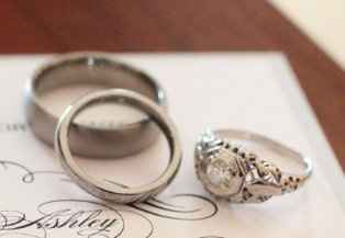 small rings, show me yours!