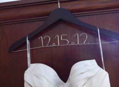 Custom hangers: was it worth it?