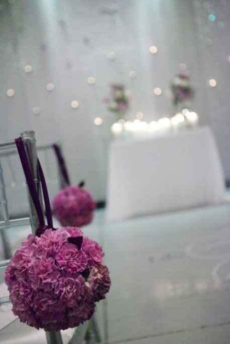 Show me your centerpieces :) please