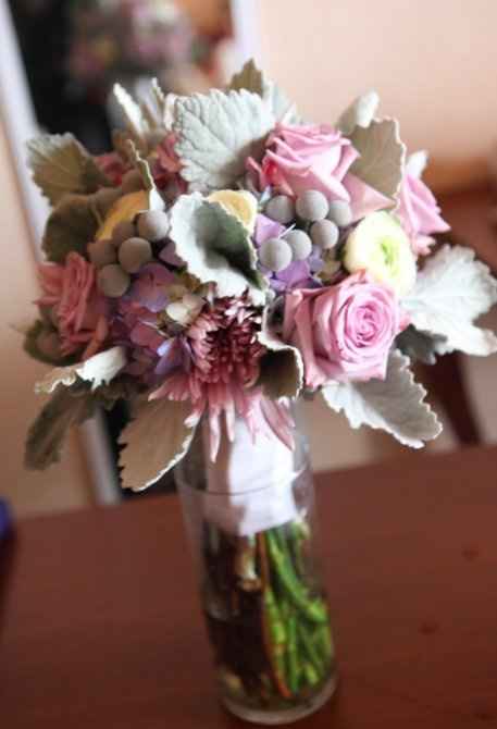 Show me your centerpieces :) please