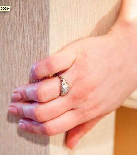 Need Ring Opinions Please!