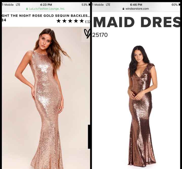  Bridesmaids vs Groomsmen - 1