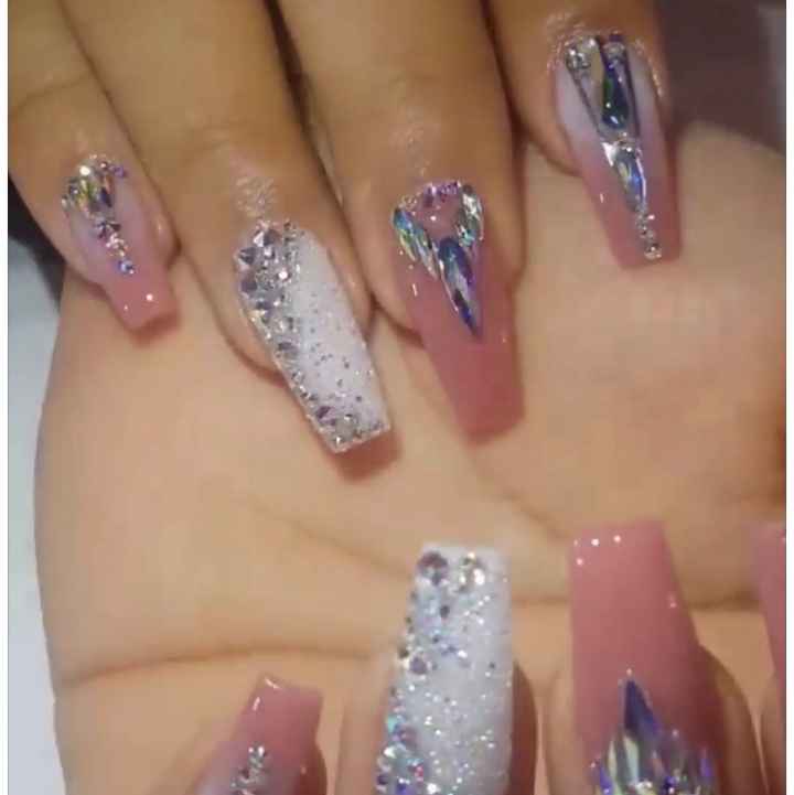  Nails! Show me show me! - 1