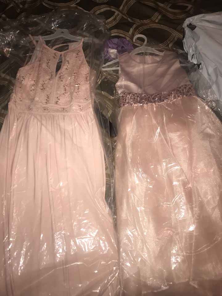 They match perfectly - 1