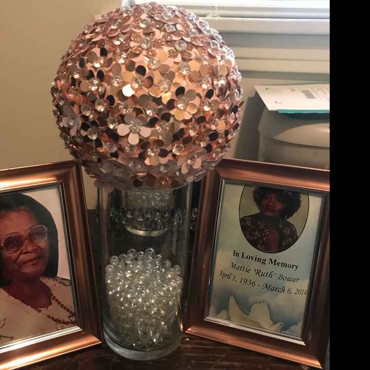 Show me some of your diy projects! - 1