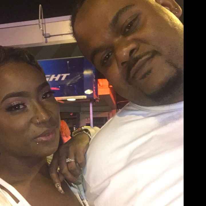 Wedding shower!! - 2