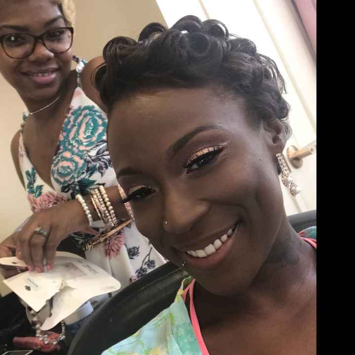 i did it!! Non Pro Bam - 2