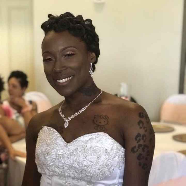 i did it!! Non Pro Bam - 3