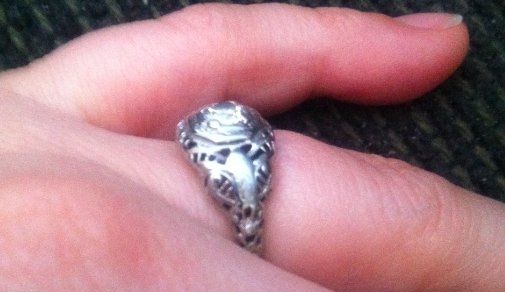 Need Ring Opinions Please!