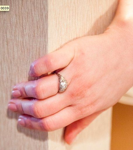 Need Ring Opinions Please!