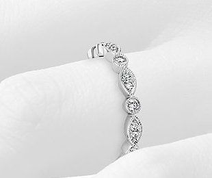 Need Ring Opinions Please!