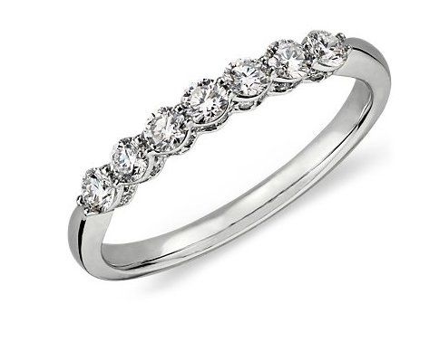Need Ring Opinions Please!