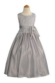 Flower Girl Dresses